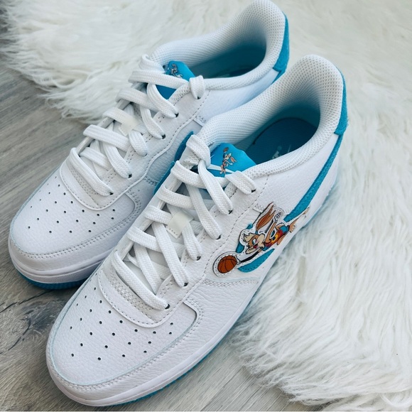 NWT Nike Air Force 1 Women’s Shoes - Picture 2 of 8